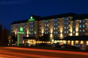 Гостиница Holiday Inn Conference Centre Edmonton South, an IHG Hotel  Эдмонтон